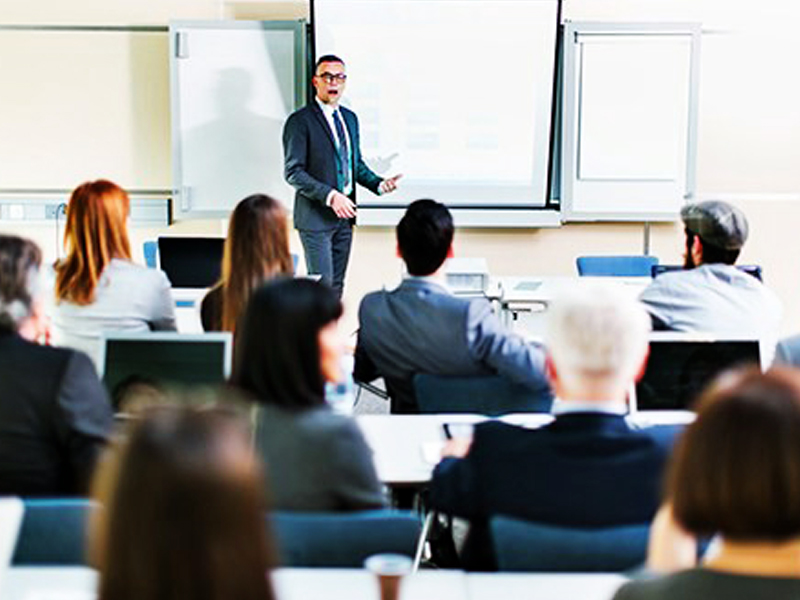 Digital Marketing Training