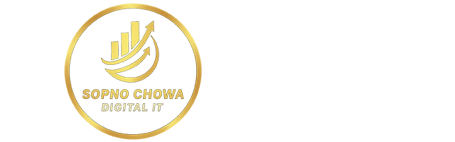 Sopno Chowa